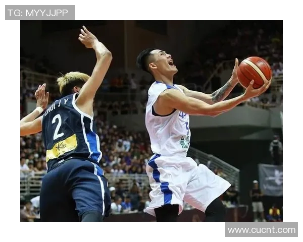 刘铮的奋斗之路：从平凡到卓越的篮球人生探索与启示