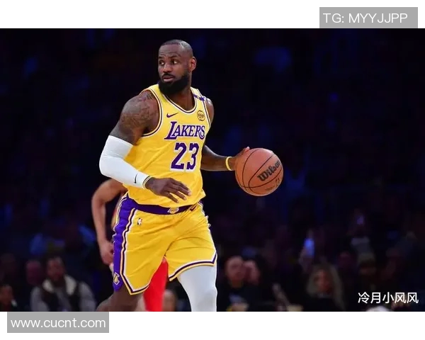 勒布朗詹姆斯:篮球之王的辉煌历程与传奇影响力探讨 勒布朗詹姆斯:篮球之王的辉煌历程与传奇影响力探讨