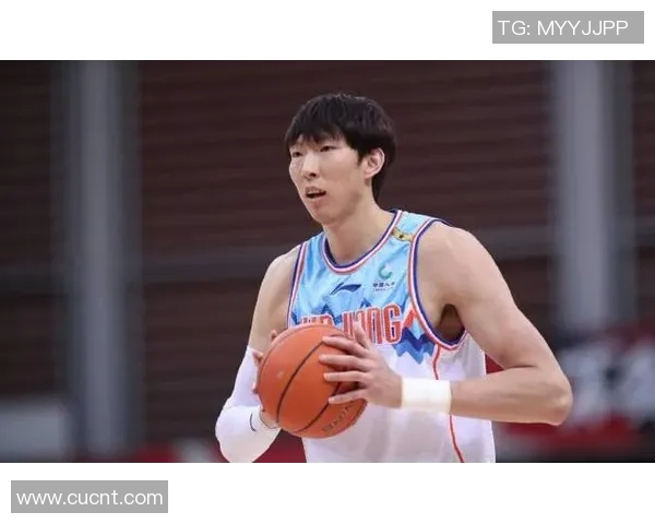 周琦在国际赛场上的崛起与挑战分析及其对中国篮球的影响